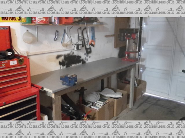 Workbench 4